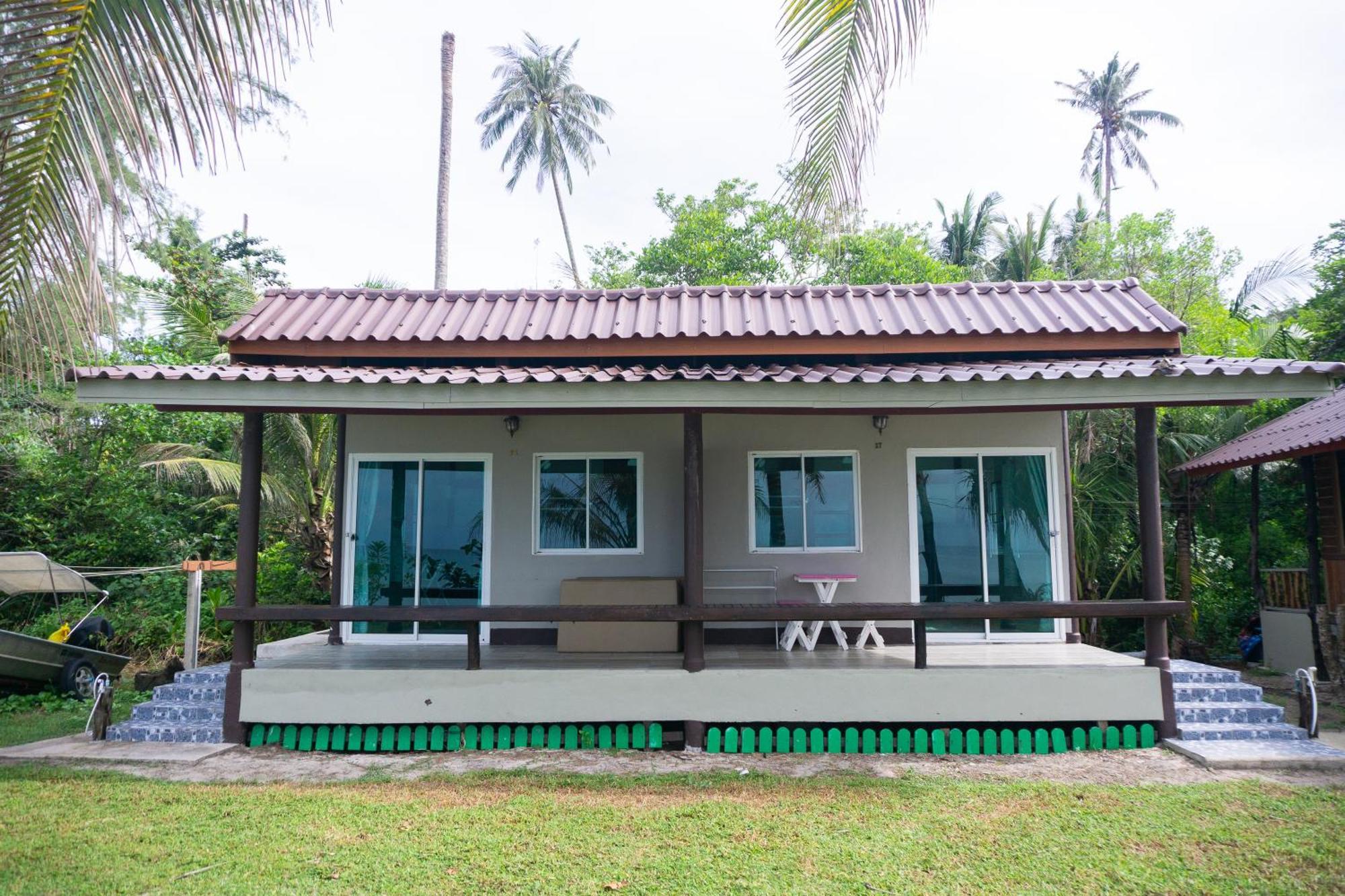 Hotel I-Lay House Koh Kood Ko Kut Exterior foto